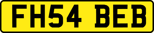FH54BEB