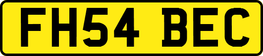FH54BEC