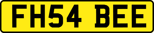 FH54BEE