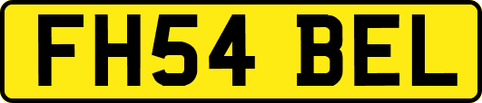 FH54BEL