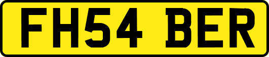FH54BER