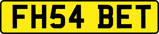 FH54BET