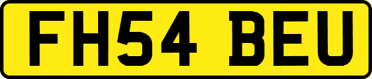 FH54BEU