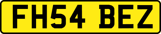 FH54BEZ