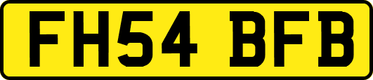 FH54BFB
