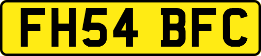 FH54BFC