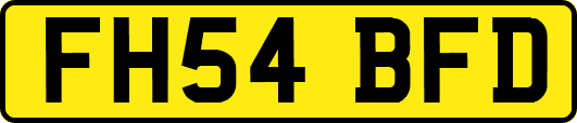 FH54BFD