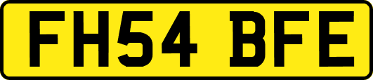 FH54BFE