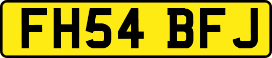 FH54BFJ