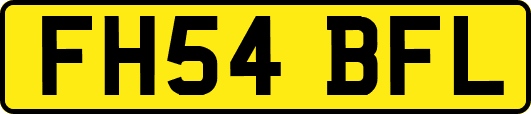 FH54BFL