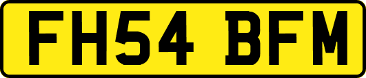 FH54BFM