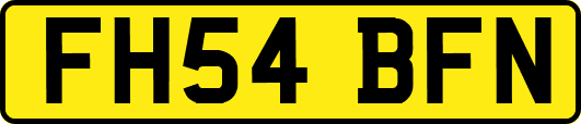 FH54BFN