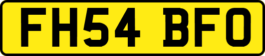 FH54BFO