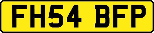 FH54BFP