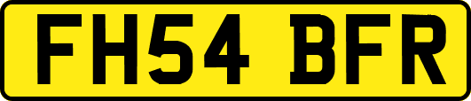 FH54BFR