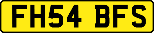 FH54BFS