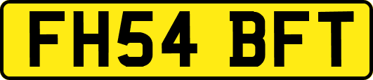 FH54BFT