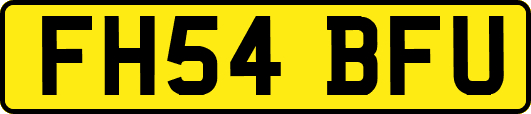FH54BFU