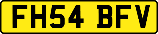 FH54BFV
