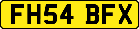 FH54BFX