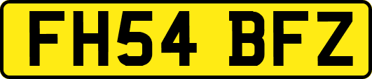 FH54BFZ