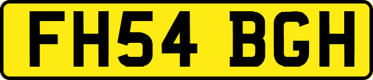 FH54BGH