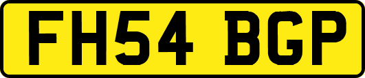 FH54BGP