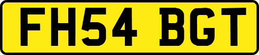 FH54BGT