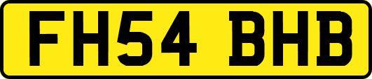 FH54BHB