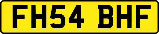FH54BHF