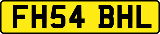 FH54BHL