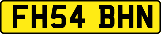 FH54BHN