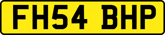 FH54BHP