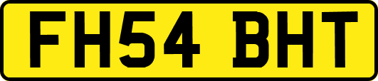 FH54BHT