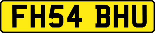 FH54BHU