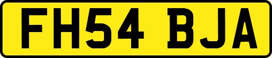 FH54BJA