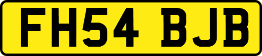 FH54BJB