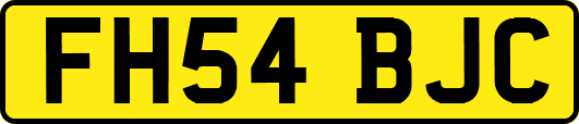 FH54BJC