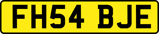 FH54BJE