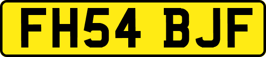 FH54BJF