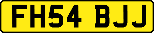 FH54BJJ