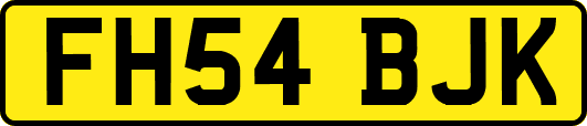 FH54BJK