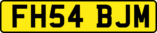 FH54BJM