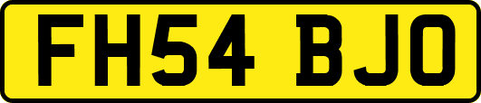 FH54BJO