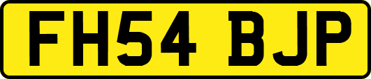 FH54BJP