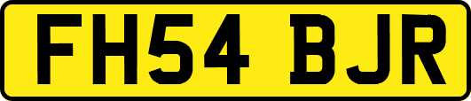 FH54BJR