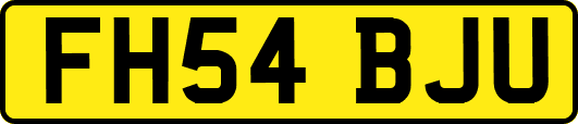 FH54BJU