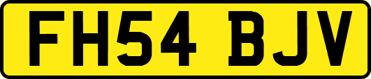 FH54BJV