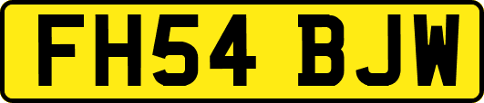 FH54BJW