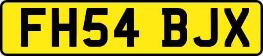 FH54BJX
